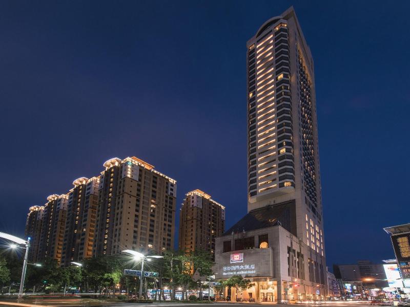 Han Hsien International Hotel image