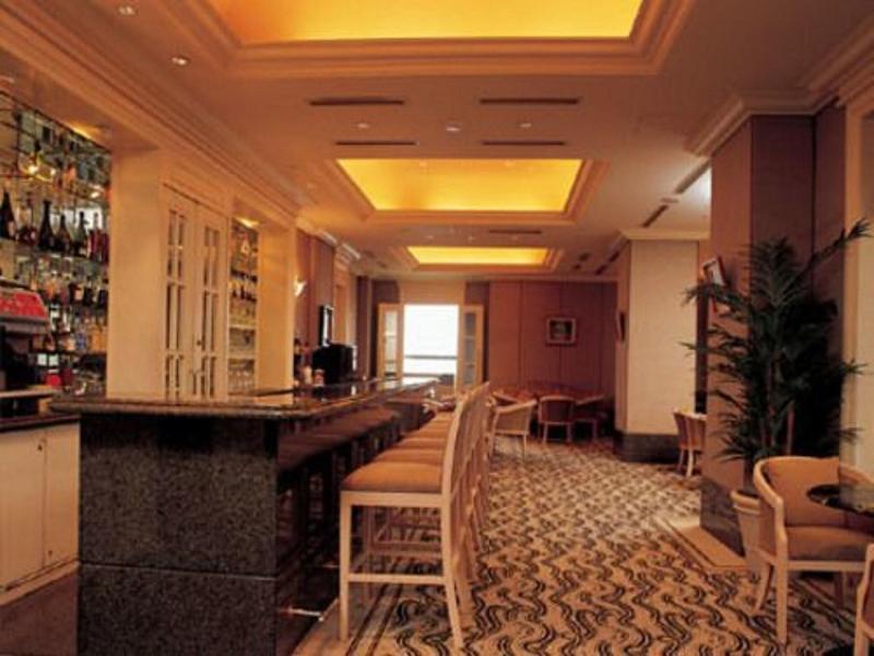 Han Hsien International Hotel image