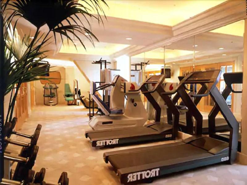 Han Hsien International Hotel image
