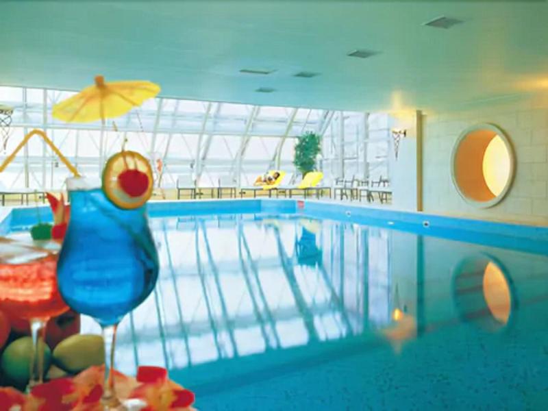 Han Hsien International Hotel image