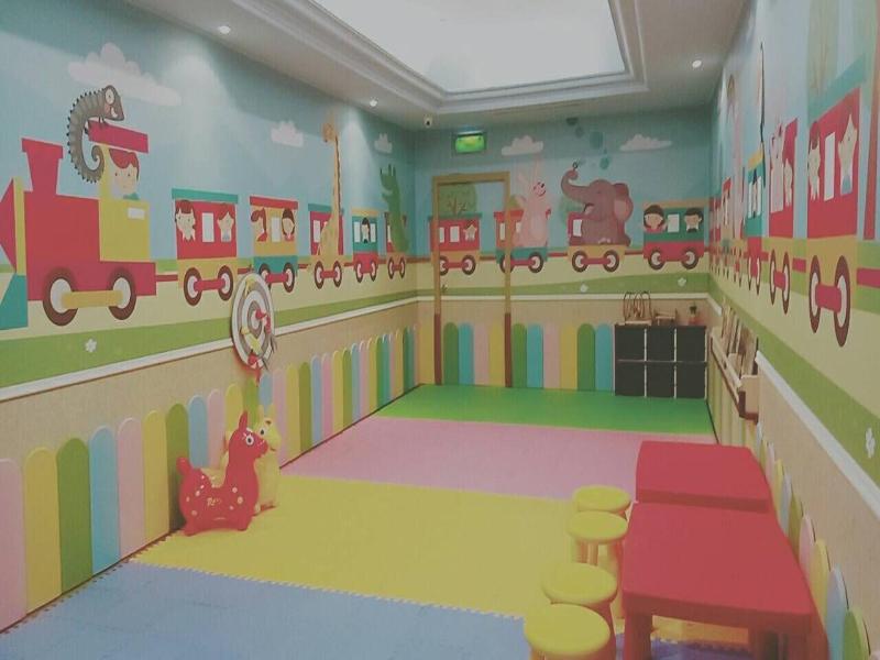 Han Hsien International Hotel image