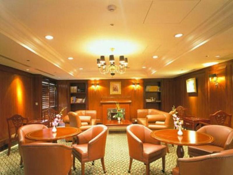 Han Hsien International Hotel image