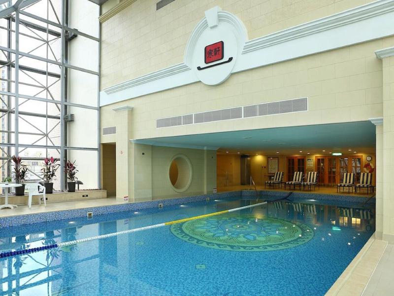 Han Hsien International Hotel image