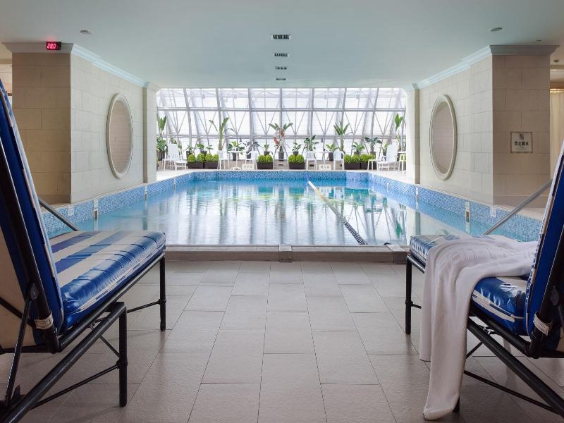 Han Hsien International Hotel image