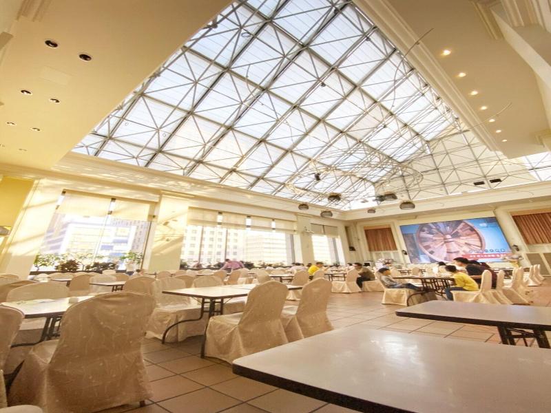 Han Hsien International Hotel image