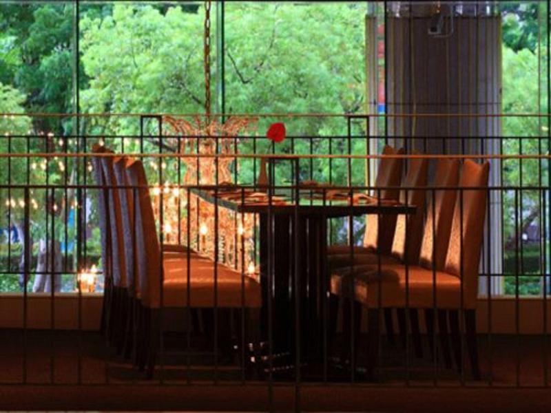 Han Hsien International Hotel image