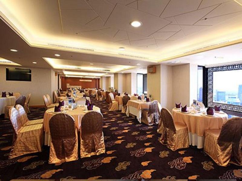 Han Hsien International Hotel image
