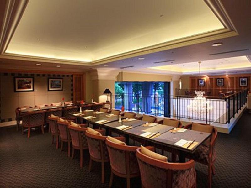 Han Hsien International Hotel image