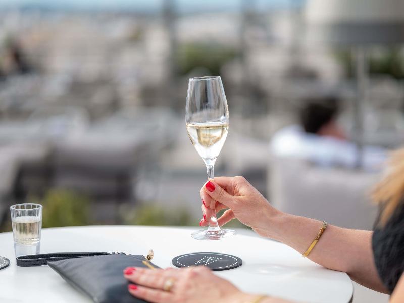 The 1932 Hotel & Spa Cap d'Antibes - MGallery. image