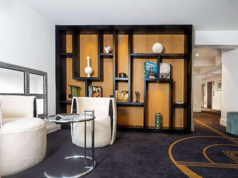The 1932 Hotel & Spa Cap d'Antibes - MGallery. image