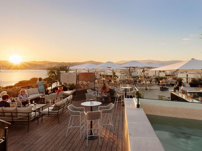 The 1932 Hotel & Spa Cap d'Antibes - MGallery. image
