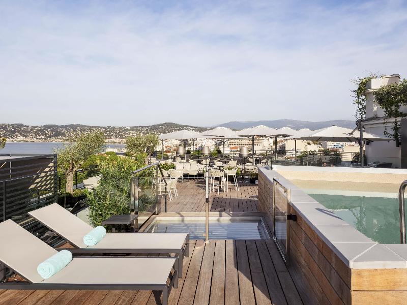 The 1932 Hotel & Spa Cap d'Antibes - MGallery. image