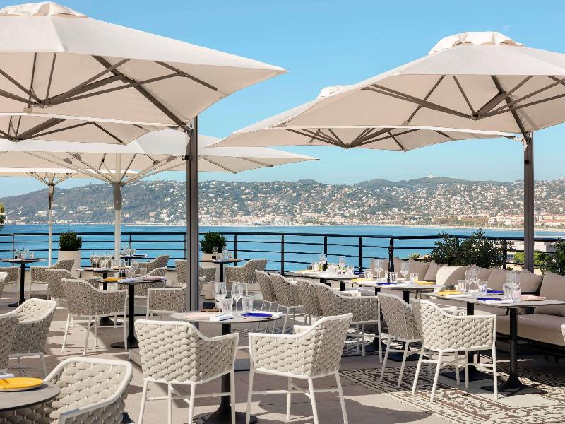 The 1932 Hotel & Spa Cap d'Antibes - MGallery. image