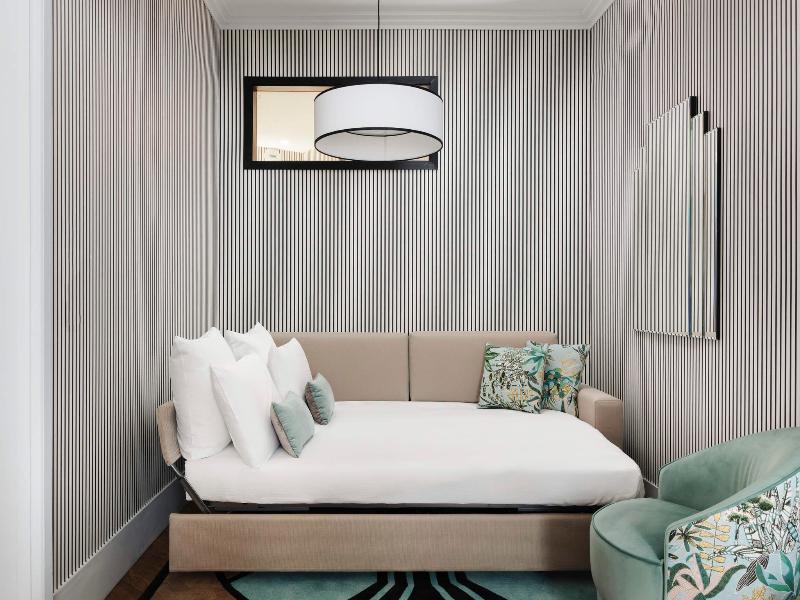 The 1932 Hotel & Spa Cap d'Antibes - MGallery. image