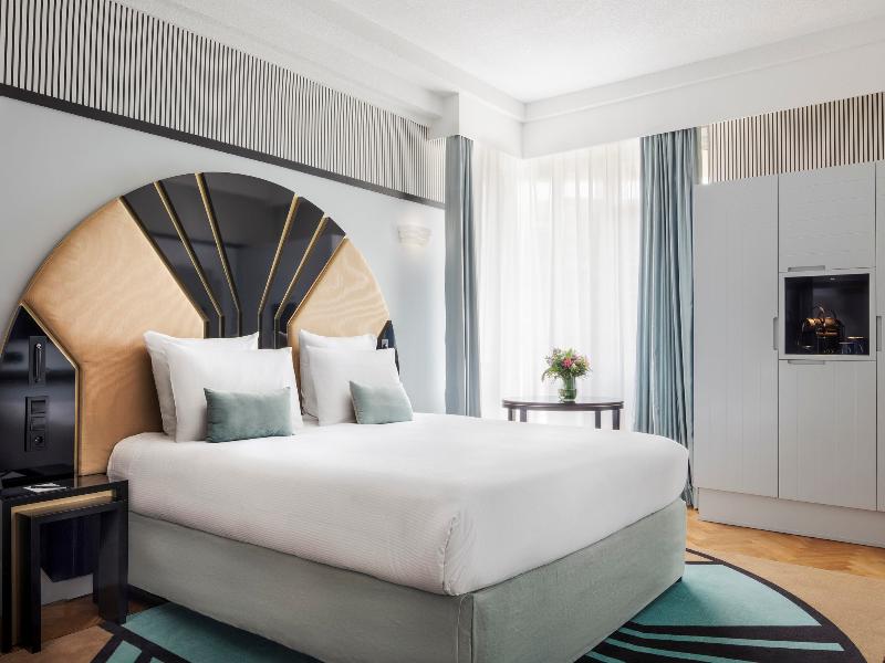 The 1932 Hotel & Spa Cap d'Antibes - MGallery. image