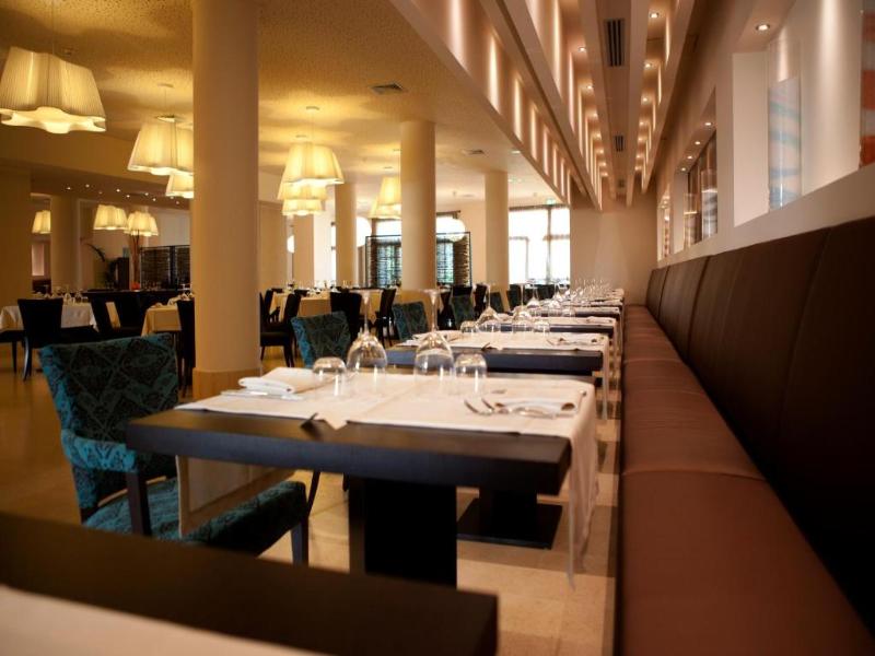 Marinagri Greenblu Hotel image
