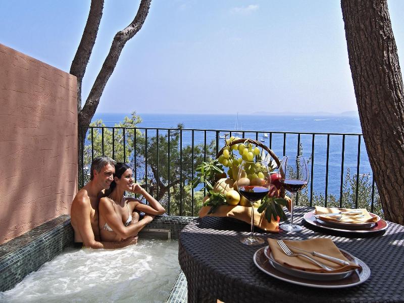 Regina Isabella - Resort SPA Restaurant image