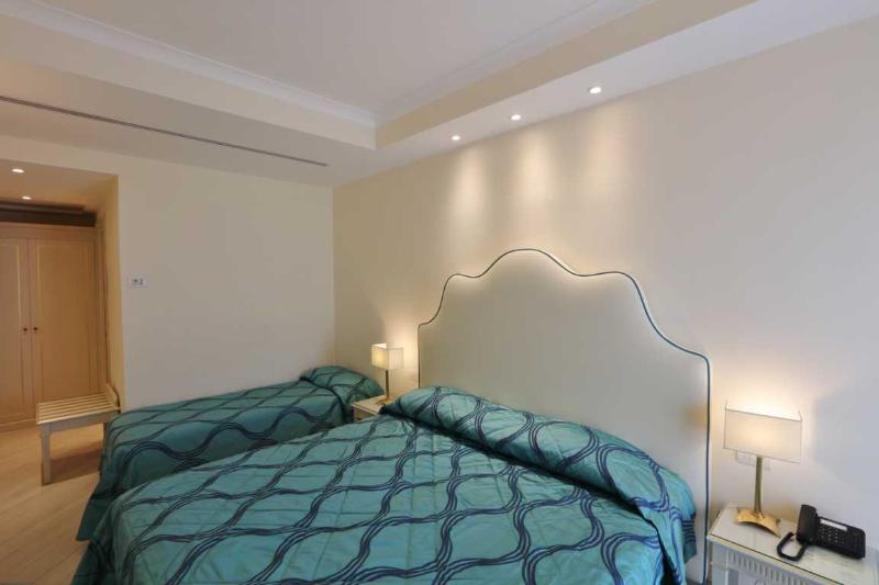 Stay in style at La Vue D'Or