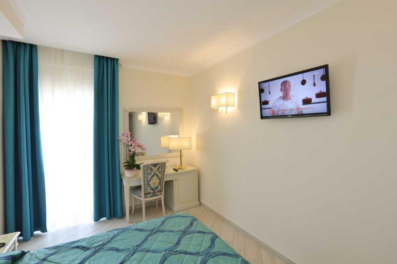 Stay in style at La Vue D'Or