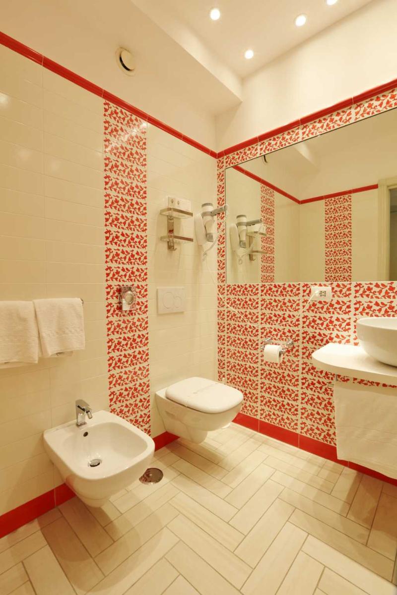 Stay in style at La Vue D'Or