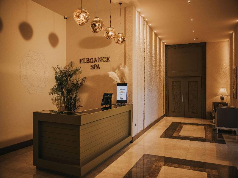 Ramada Plaza by Wyndham Mardin image