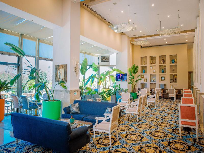 Ramada Plaza by Wyndham Mardin image