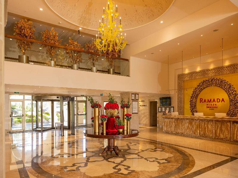 Ramada Plaza by Wyndham Mardin image
