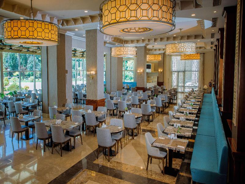 Ramada Plaza by Wyndham Mardin image