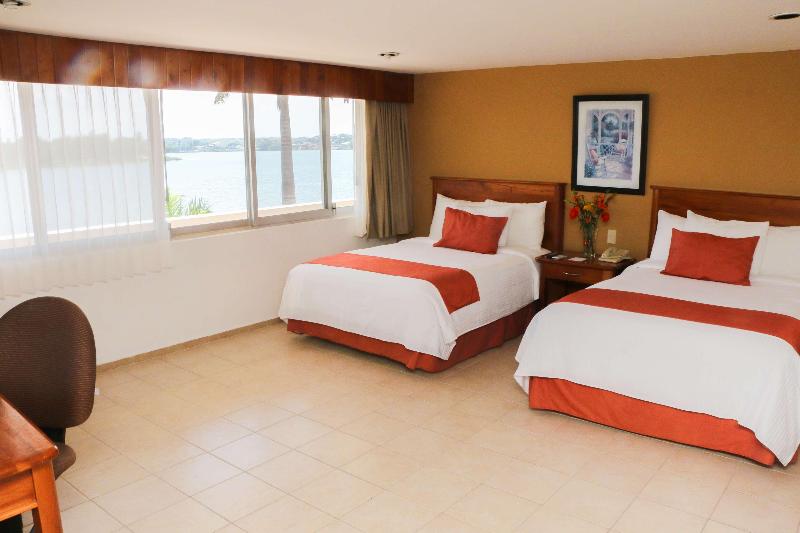 Best Western Riviera Tuxpan — photo 32
