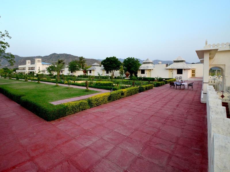 Aaram Baagh image