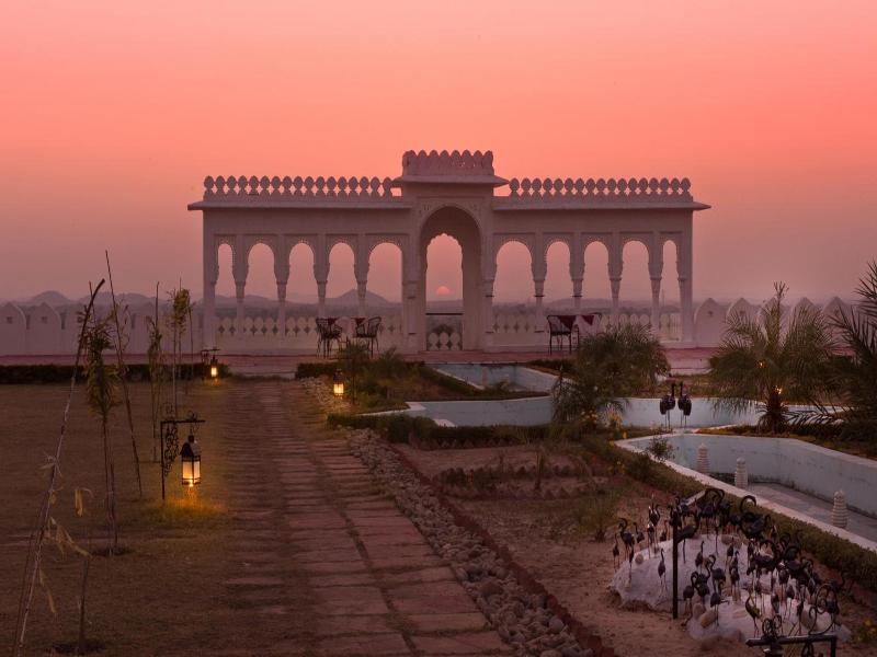 Aaram Baagh image
