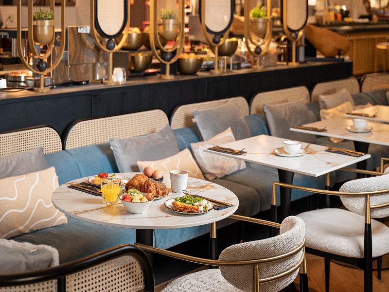 The Manor Amsterdam image