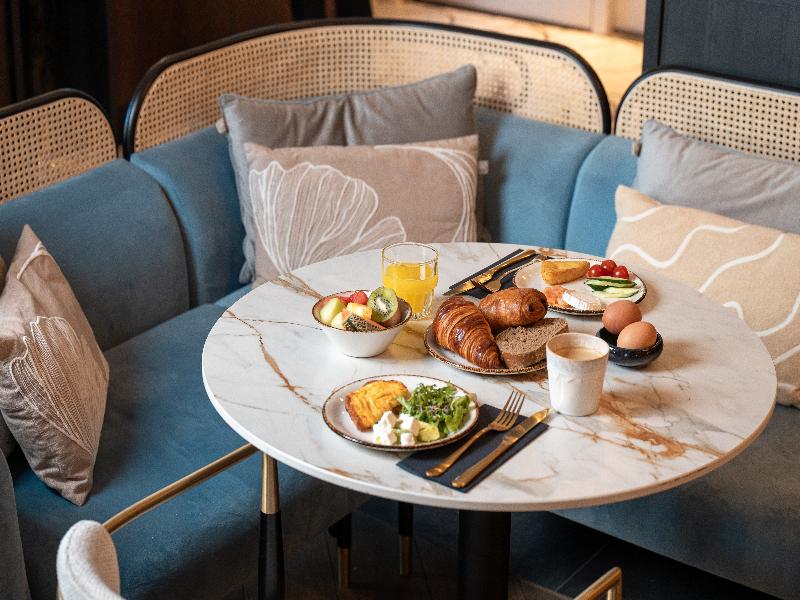 The Manor Amsterdam image