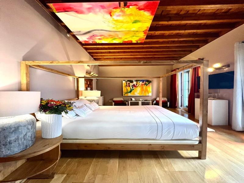 Gar Anat Hotel Boutique image