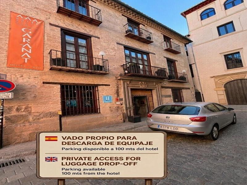 Gar Anat Hotel Boutique image