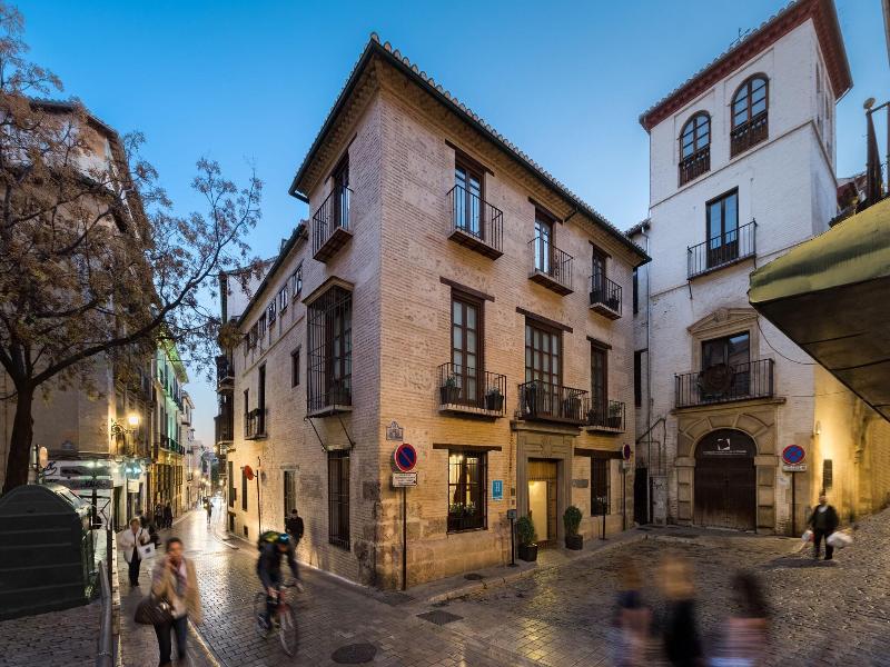 Gar Anat Hotel Boutique image