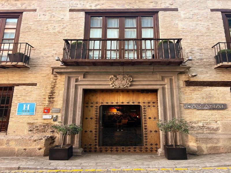 Gar Anat Hotel Boutique image