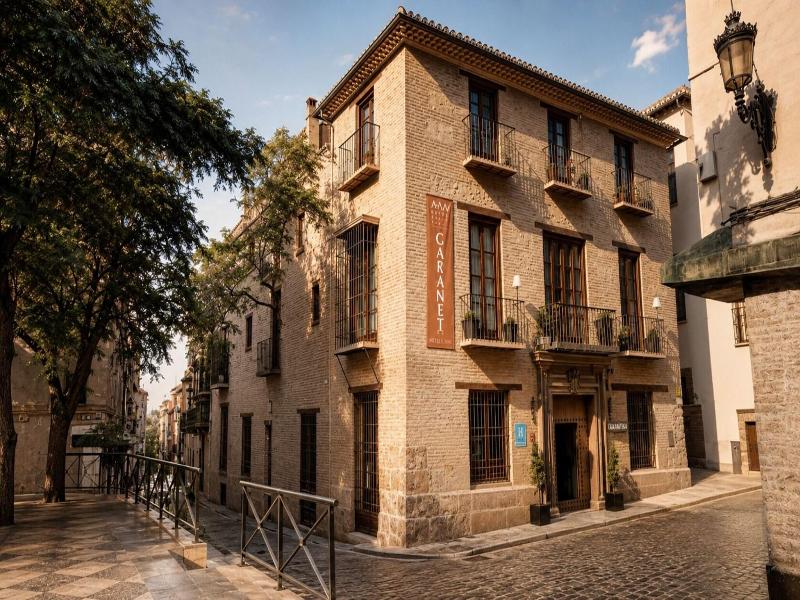 Gar Anat Hotel Boutique image