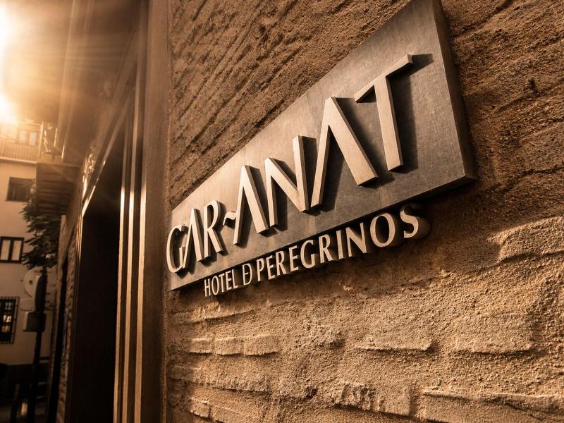 Gar Anat Hotel Boutique image