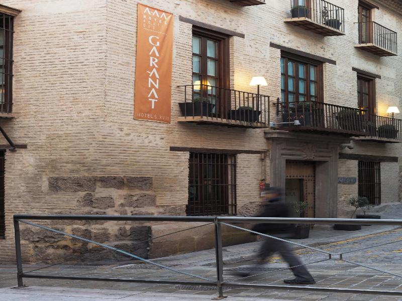 Gar Anat Hotel Boutique image