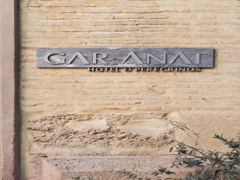Gar Anat Hotel Boutique image