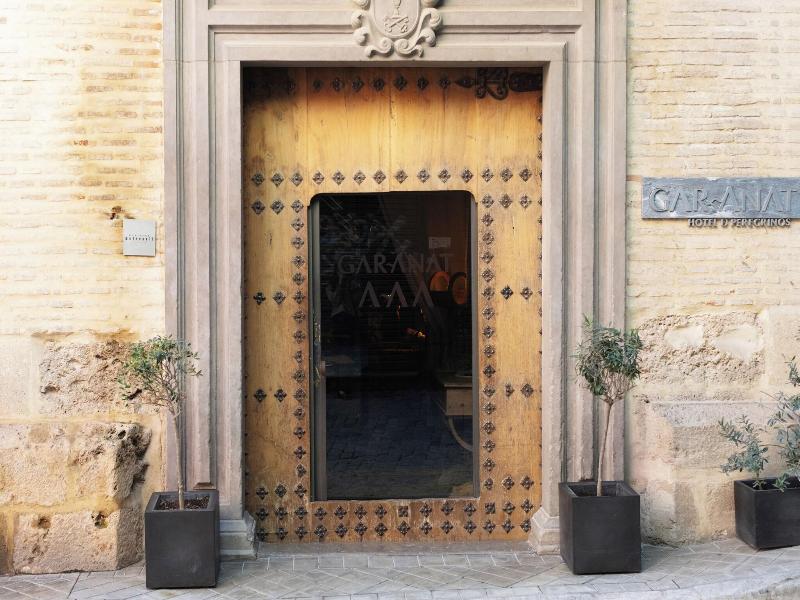 Gar Anat Hotel Boutique image