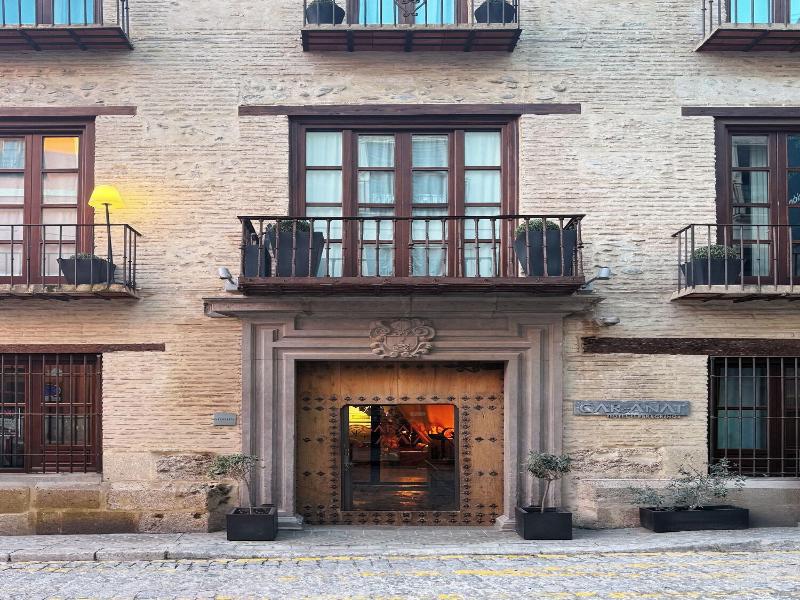Gar Anat Hotel Boutique image
