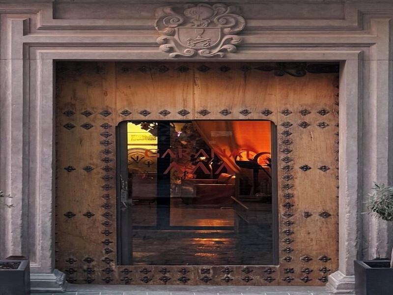 Gar Anat Hotel Boutique image