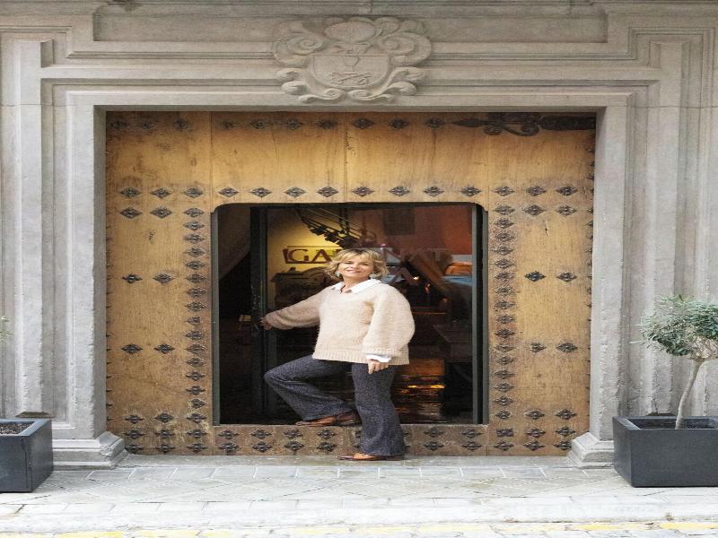 Gar Anat Hotel Boutique image
