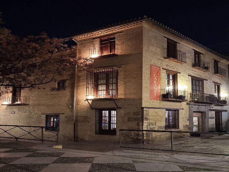 Gar Anat Hotel Boutique image