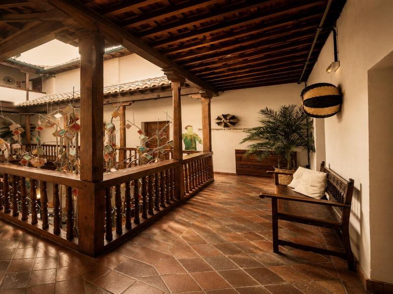 Gar Anat Hotel Boutique image