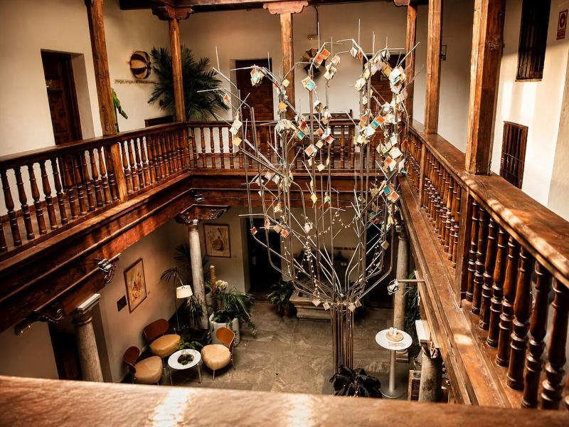 Gar Anat Hotel Boutique image