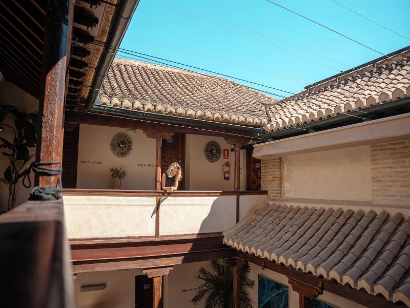 Gar Anat Hotel Boutique image