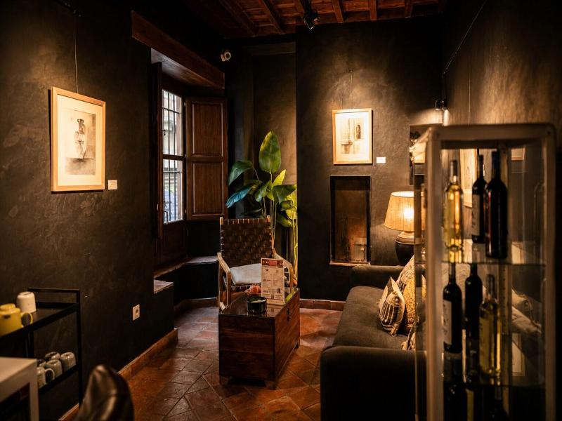 Gar Anat Hotel Boutique image